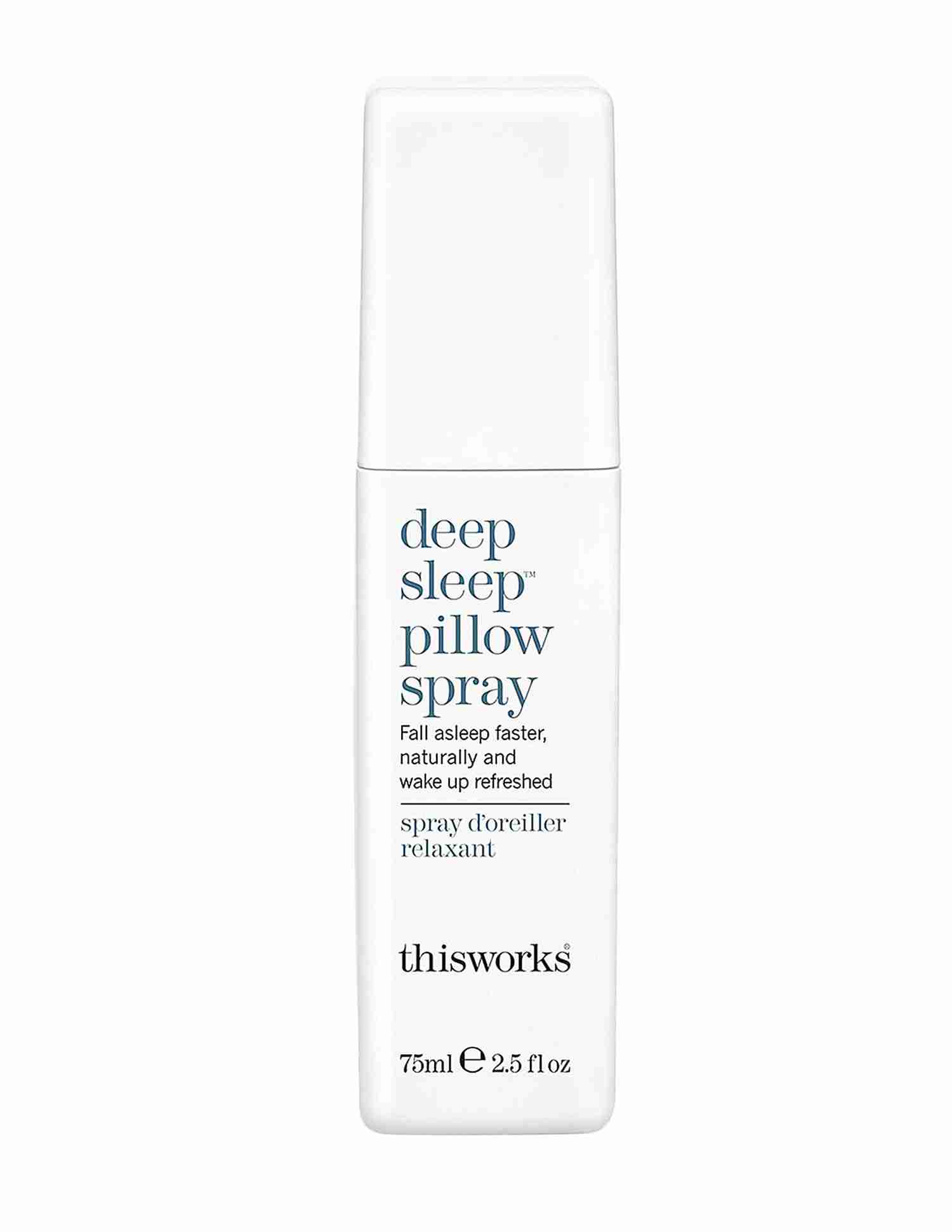 Deep Sleep Pillow Spray • 75ML