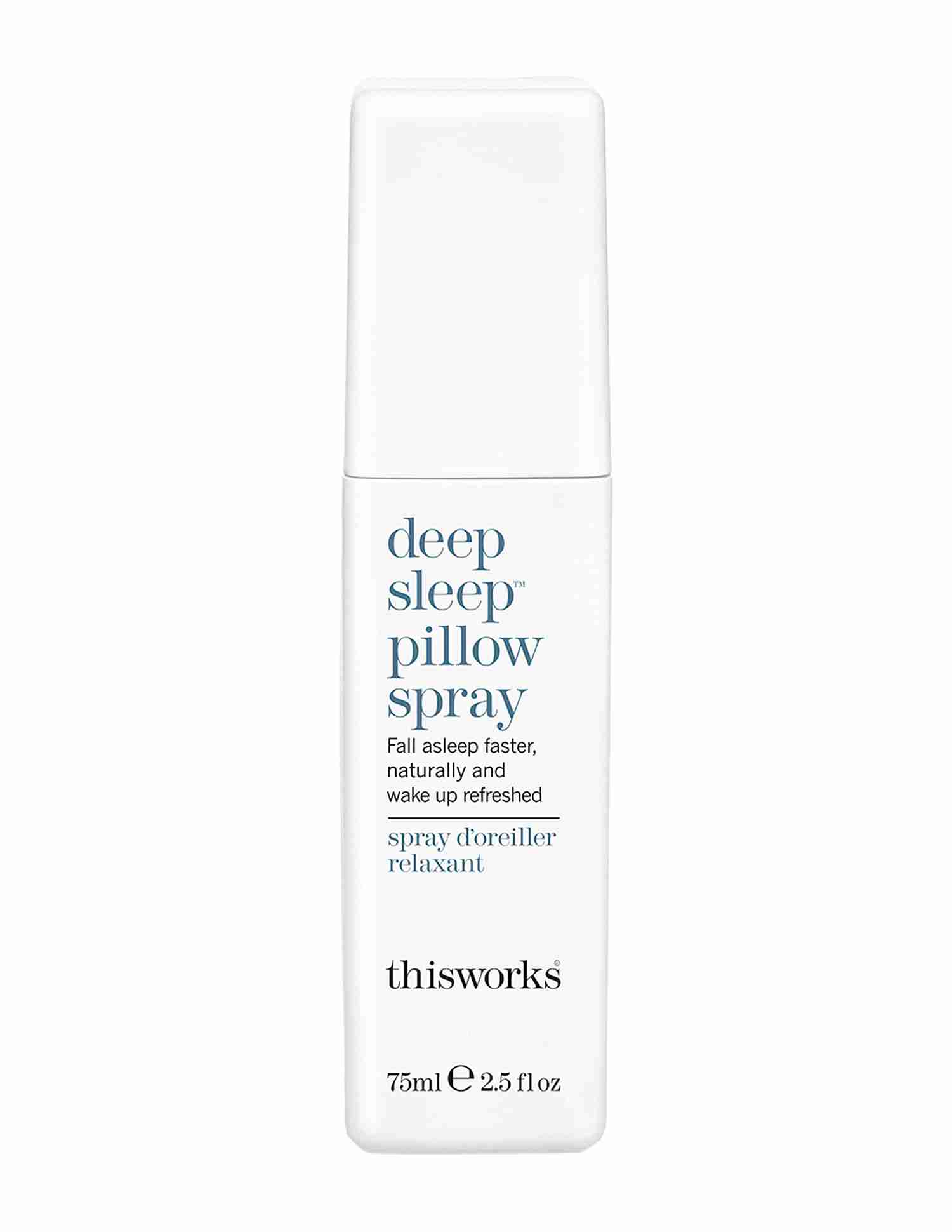 Deep Sleep Pillow Spray • 75ML