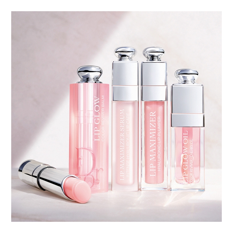 Lip Maximizer • 001 Light pink