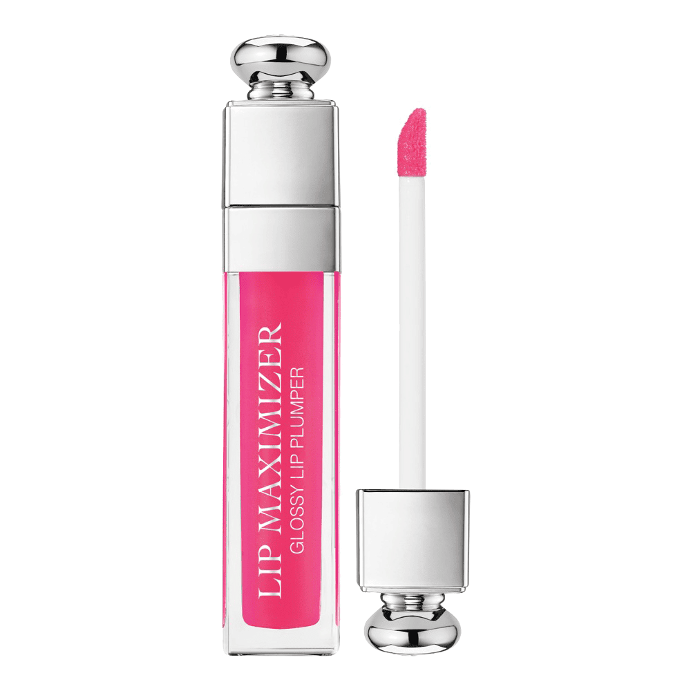 Lip Maximizer 007 Raspberry