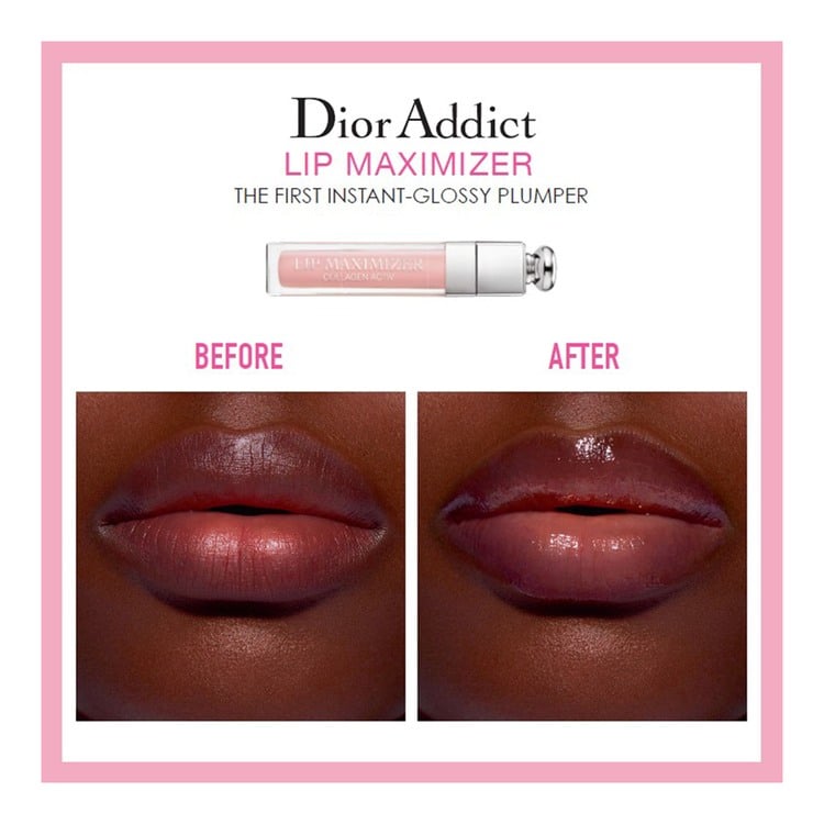 Lip Maximizer • 007 Raspberry