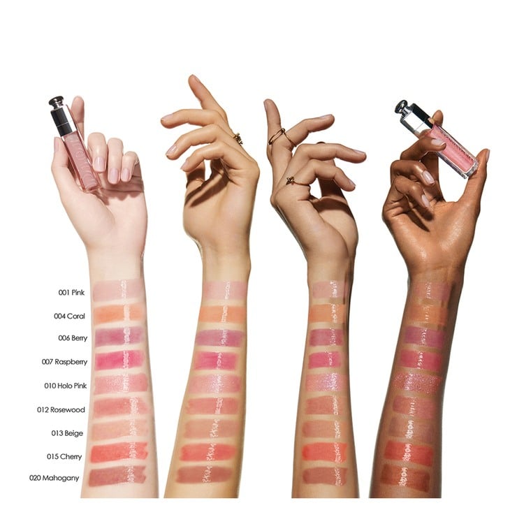 Lip Maximizer • 009 Light purple