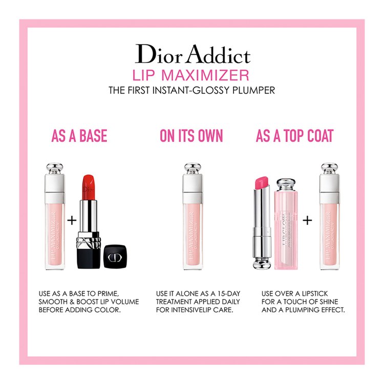 Lip Maximizer • 009 Light purple