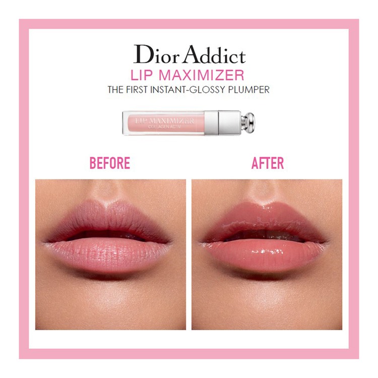 Lip Maximizer • 009 Light purple