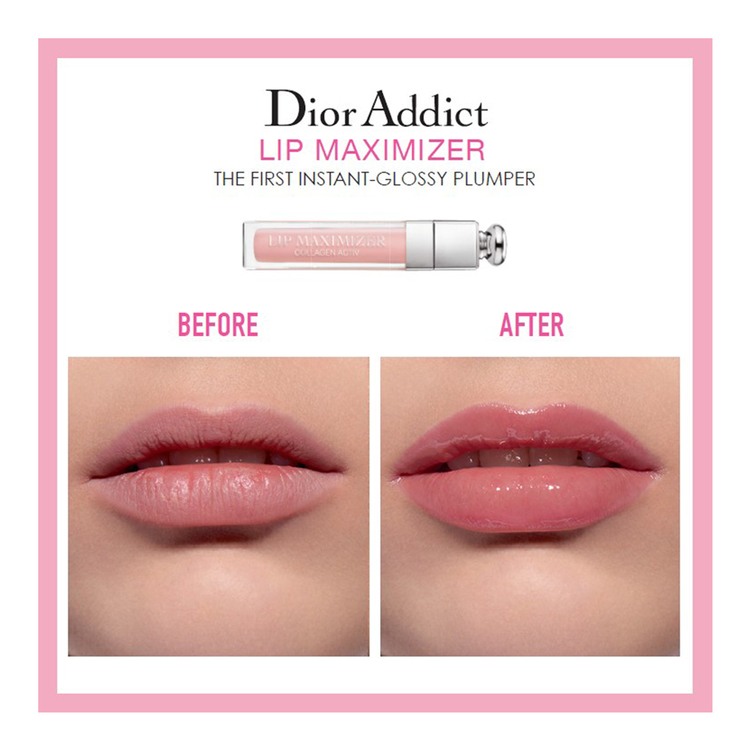 Lip Maximizer • 009 Light purple