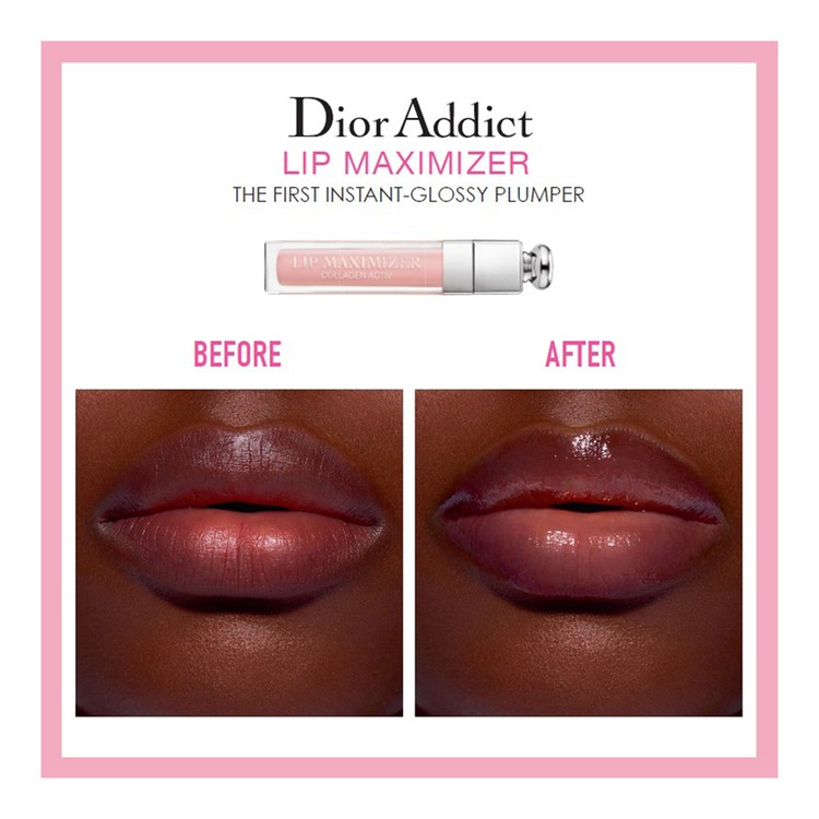 Lip Maximizer • 009 Light purple