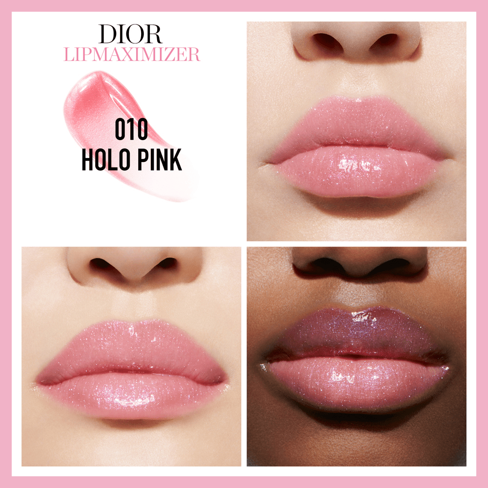 Dior maximizer 010 discount