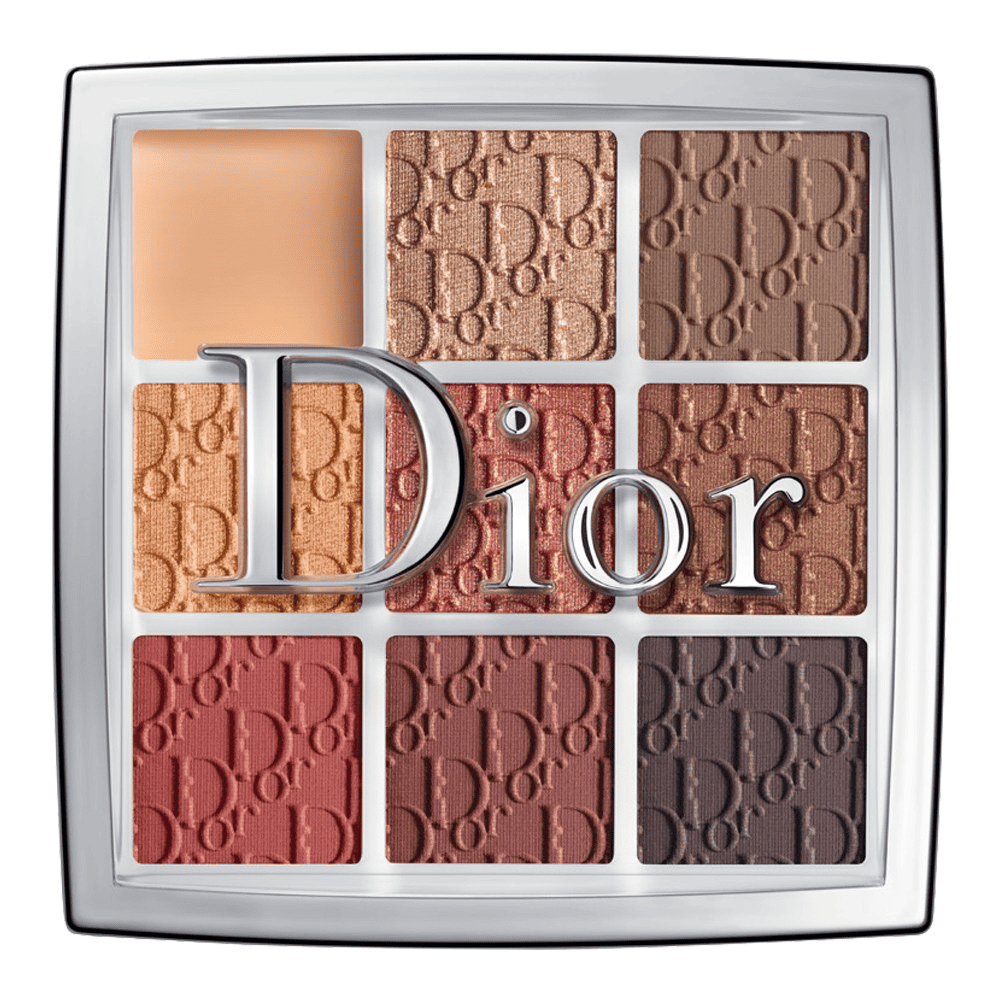 Backstage Eye Palette • 003 Amber Neutrals