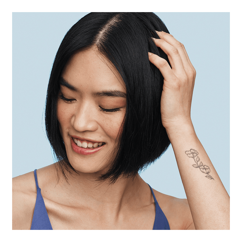 Scalp Revival™ Charcoal + Biotin Dry Shampoo • 48ml