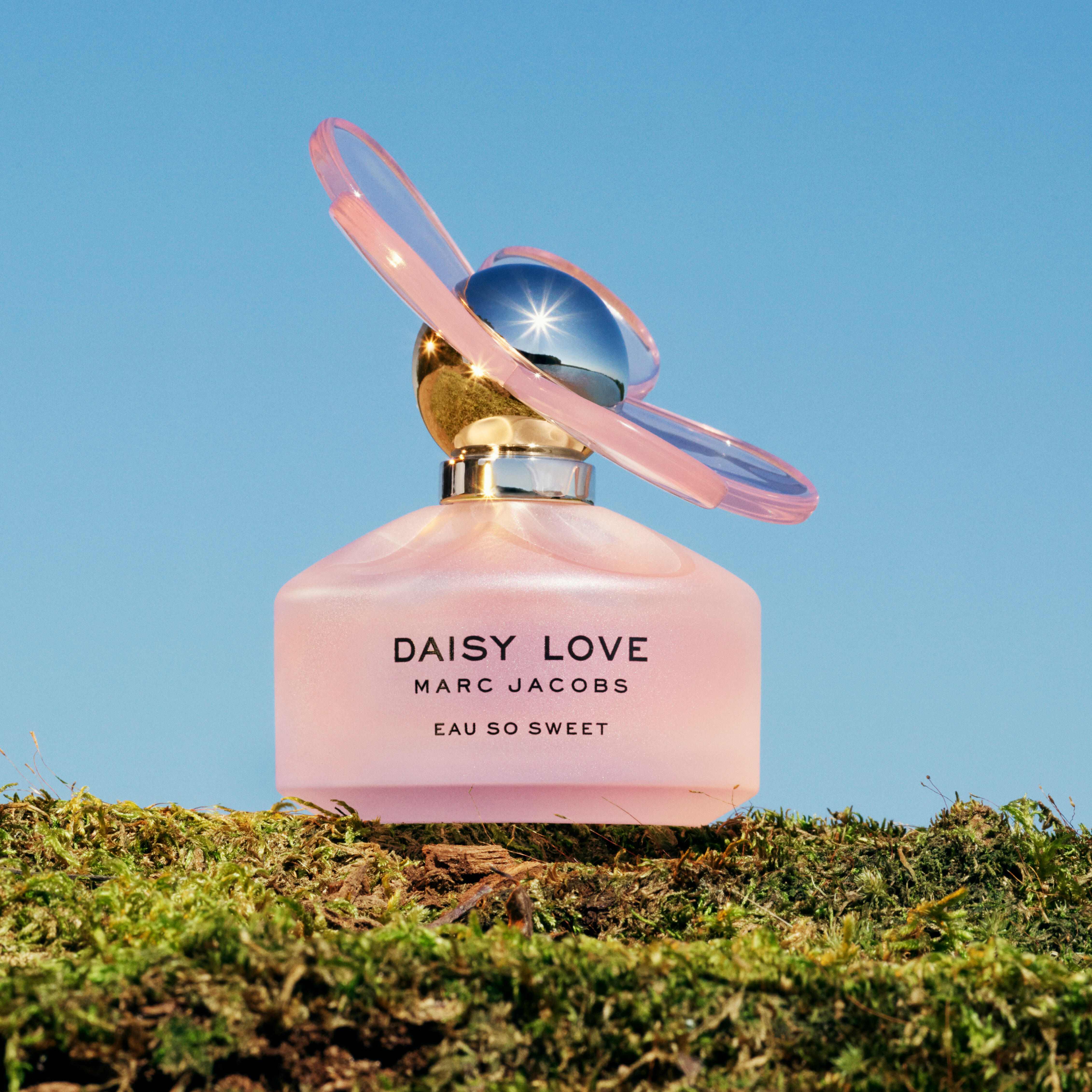 Daisy Love Eau So Sweet Eau De Toilette • 50ml