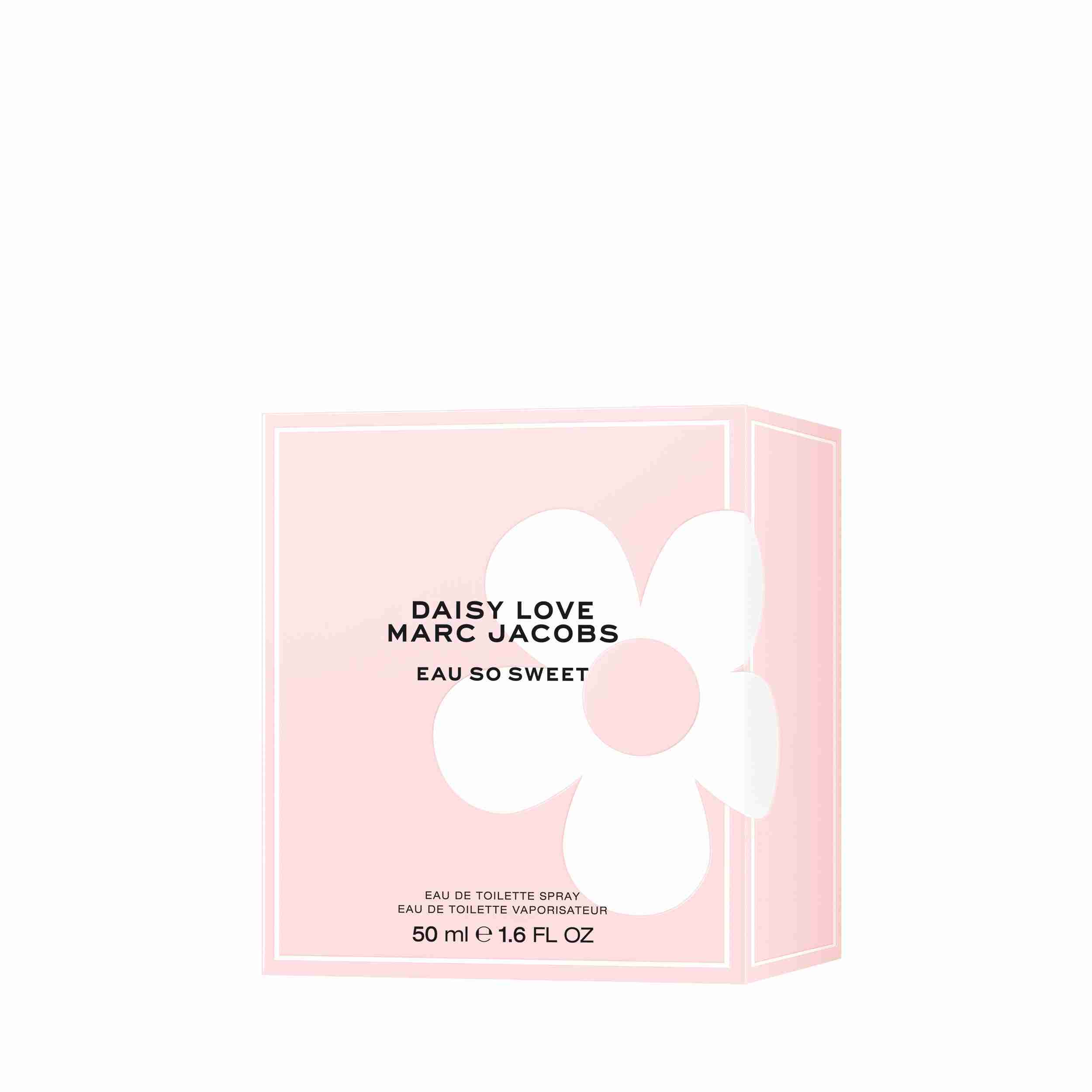 Daisy Love Eau So Sweet Eau De Toilette • 50ml