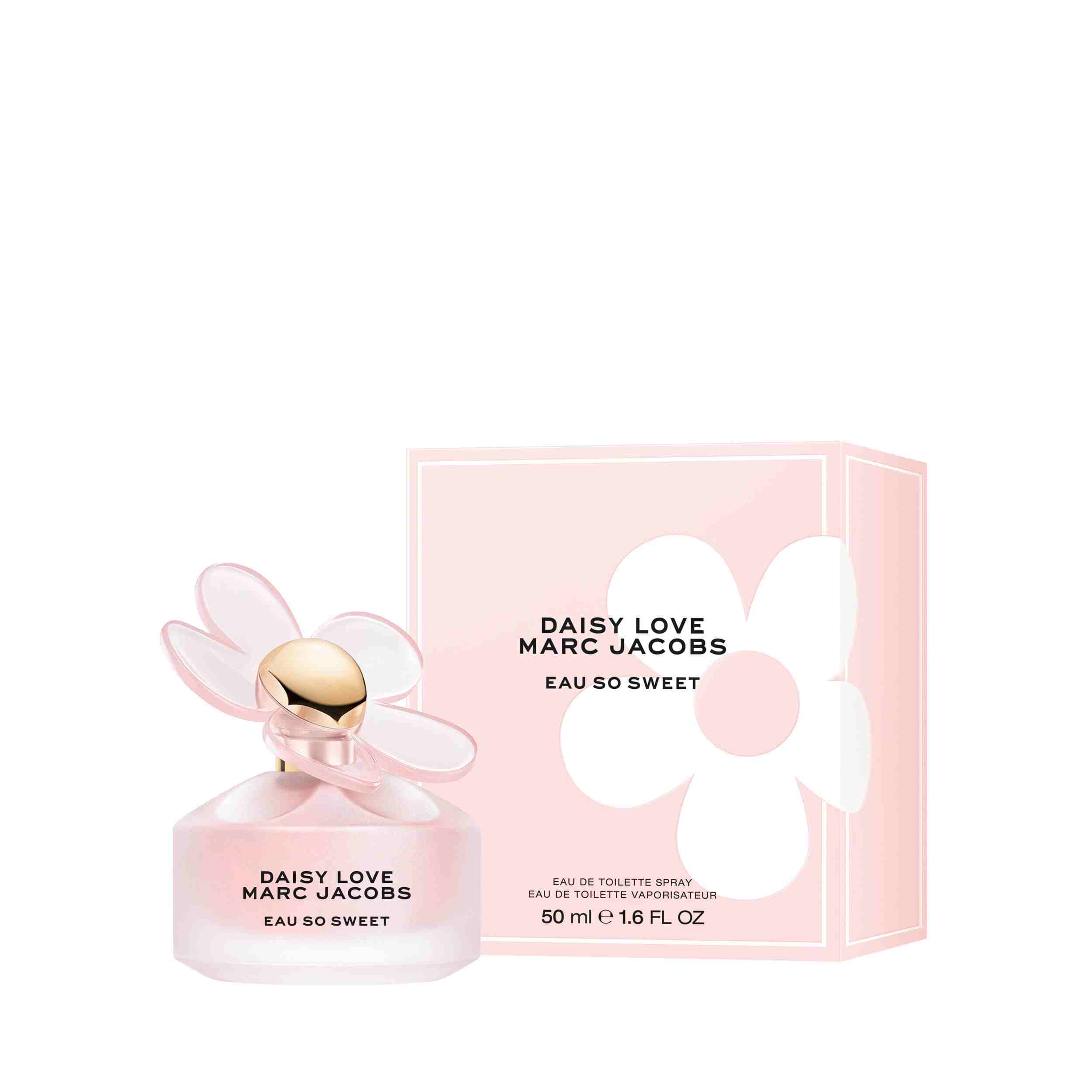 Daisy Love Eau So Sweet Eau De Toilette • 50ml