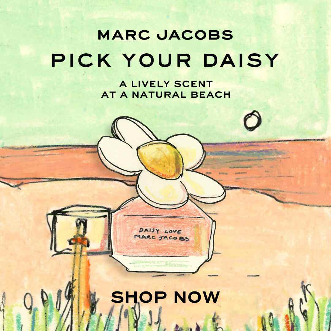Daisy Love Eau So Sweet Eau De Toilette • 50ml