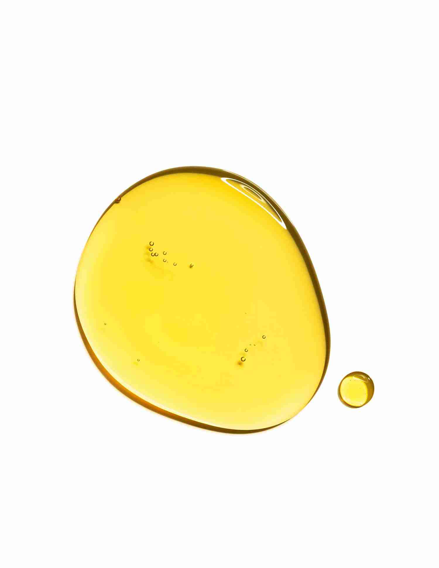 Blue Orchid Face Treatment Oil • 30ML