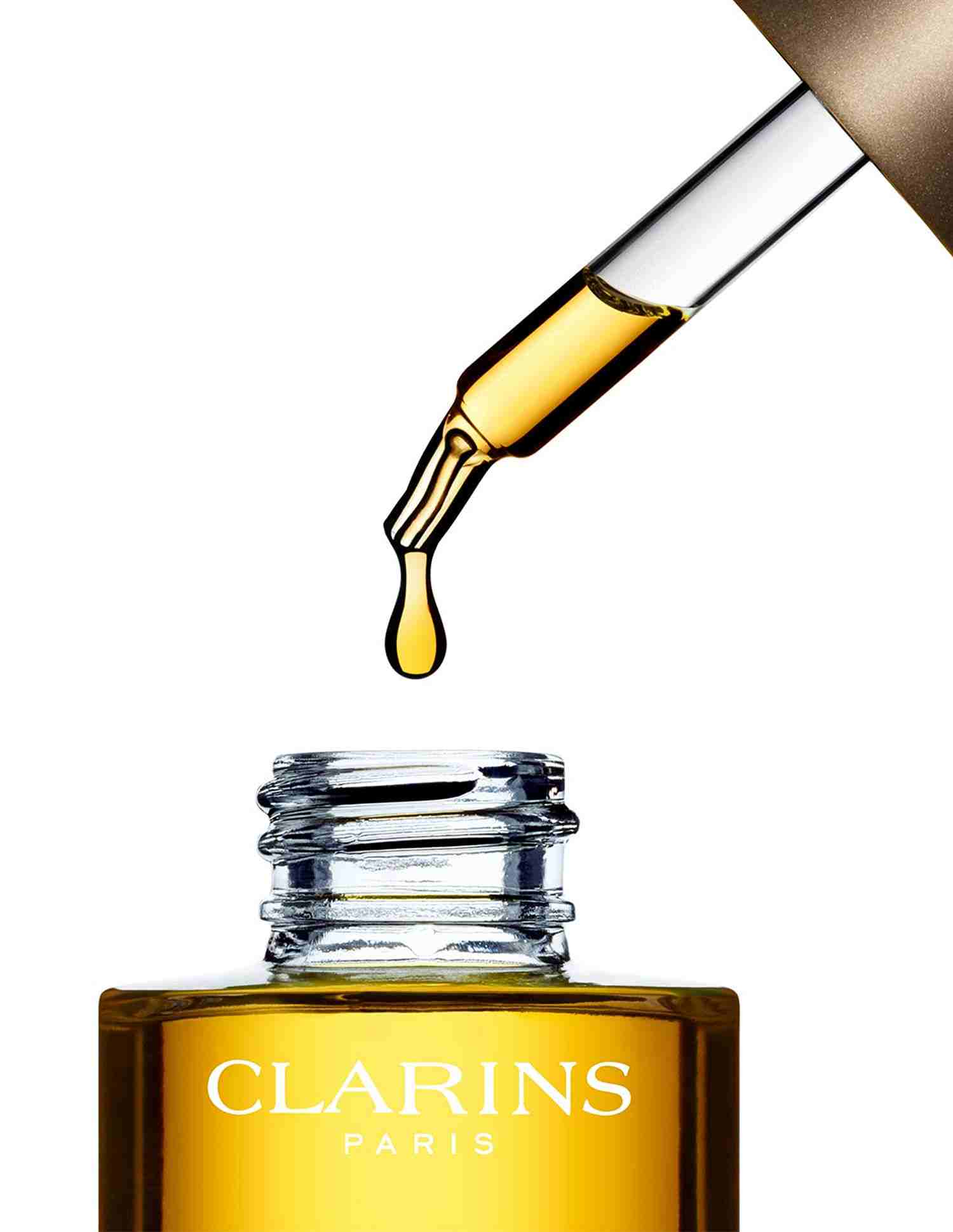Blue Orchid Face Treatment Oil • 30ML