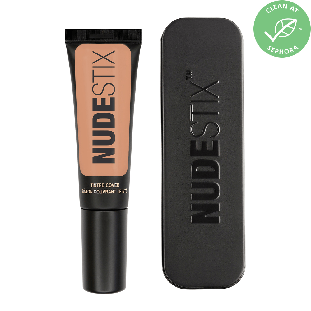 Tinted Cover Foundation • Nude 5