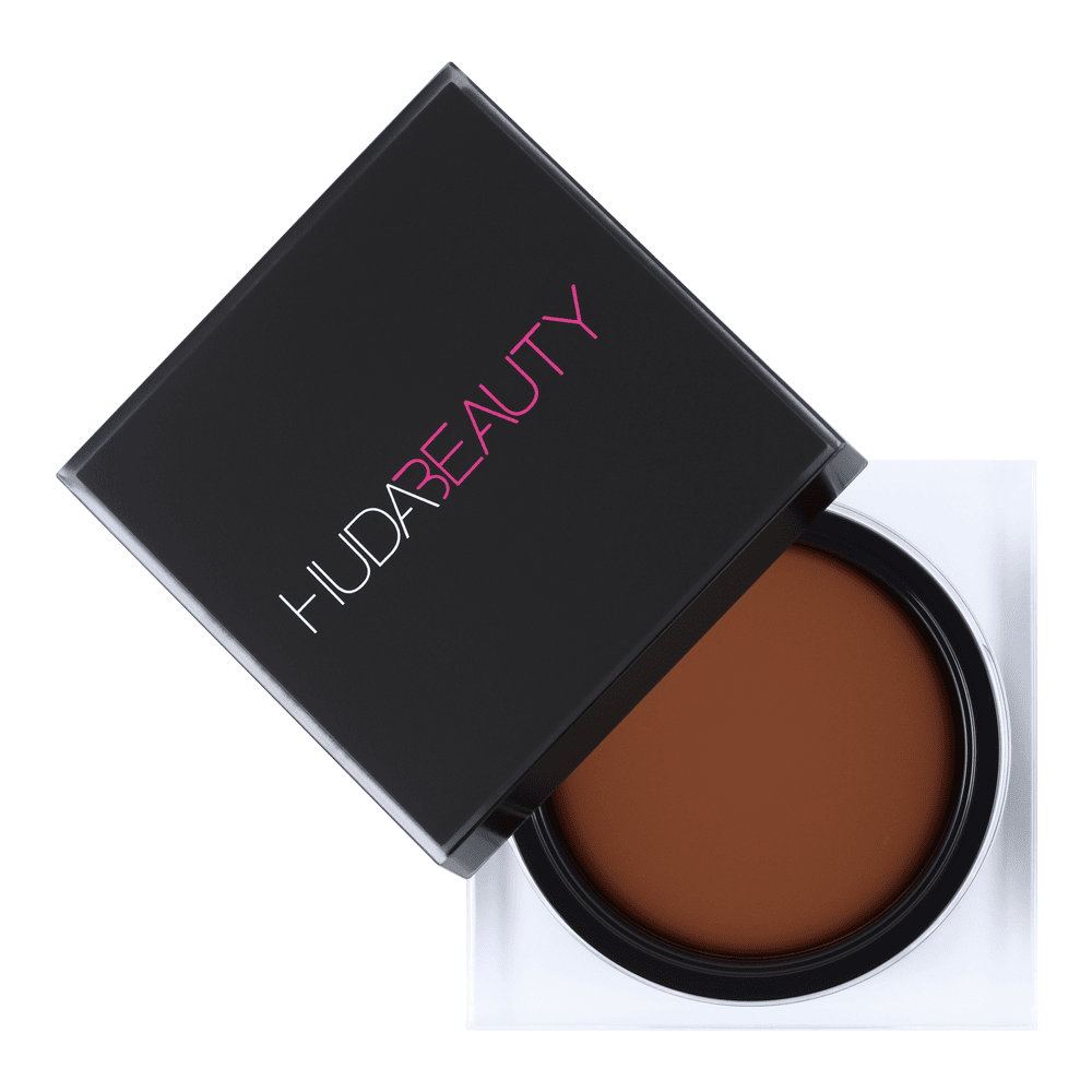 Tantour Contour & Bronzer Cream • Medium