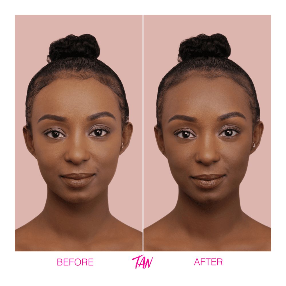 Tantour Contour & Bronzer Cream • Tan