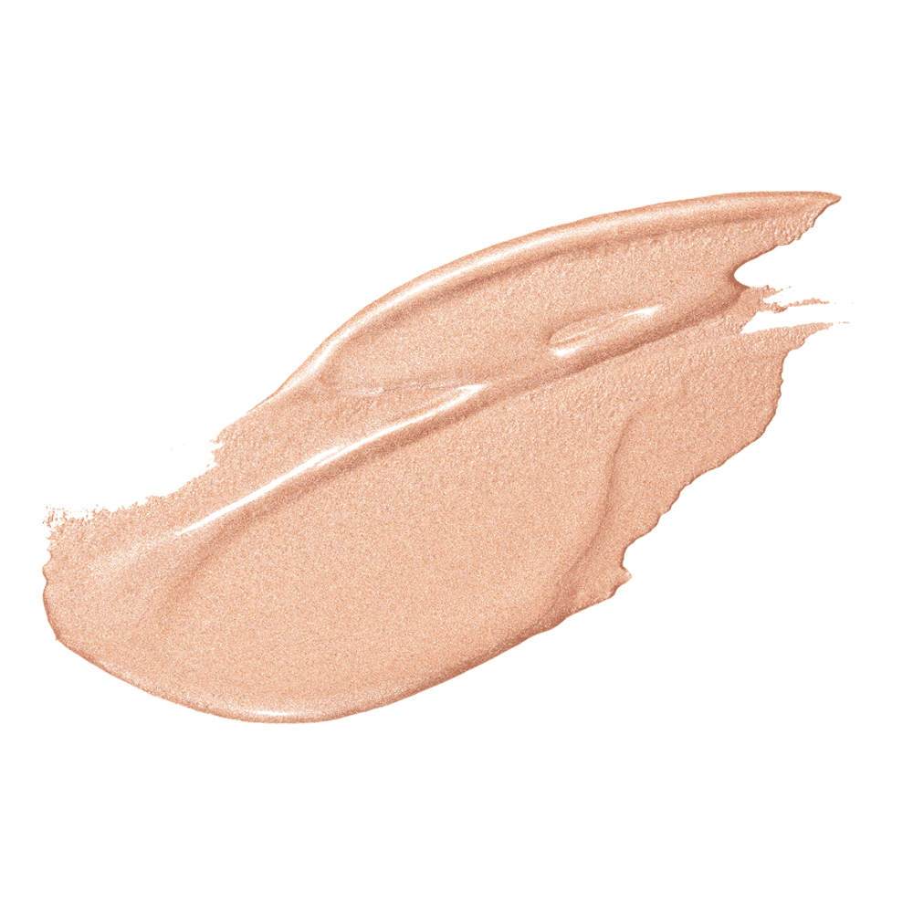 N.Y.M.P.H All Over Body Highlighter • Luna