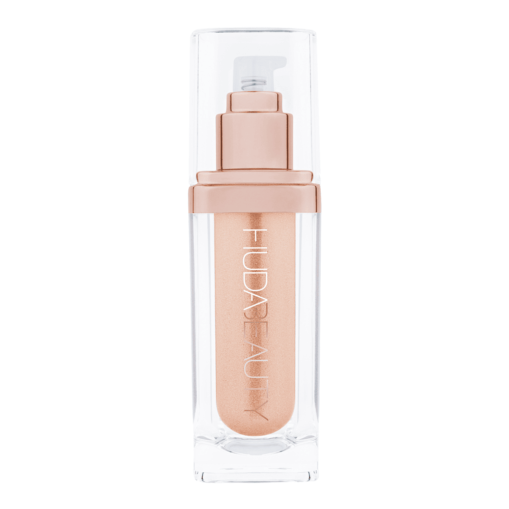 N.Y.M.P.H All Over Body Highlighter • Luna