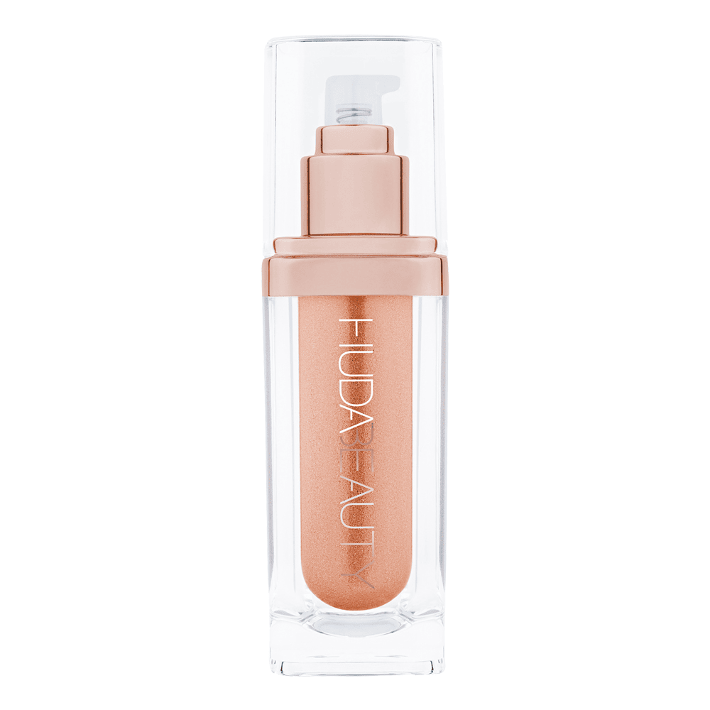 N.Y.M.P.H All Over Body Highlighter • Aphrodite