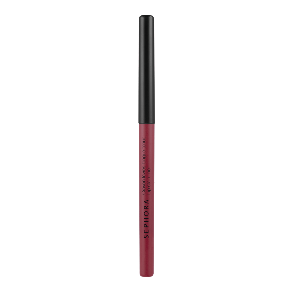 Lip Stain Liner • 41 Vintage Rosewood