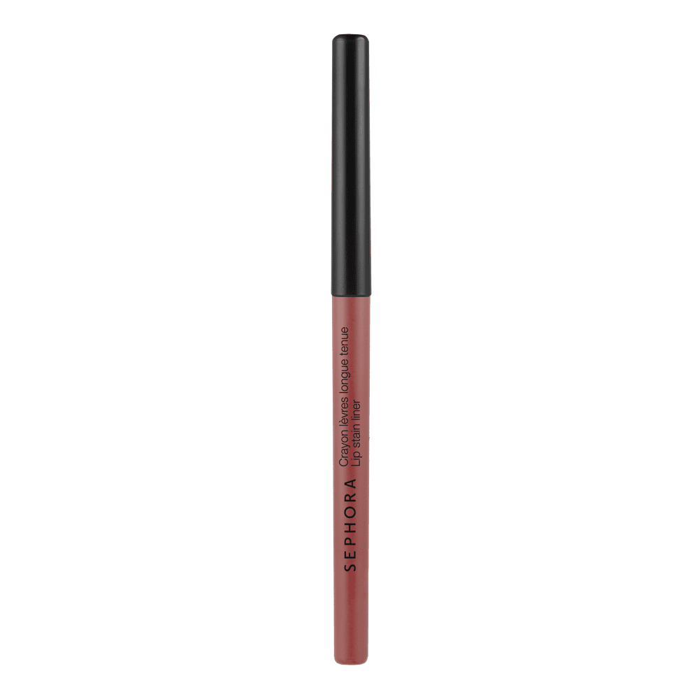 Lip Stain Liner • 40 Pink tea