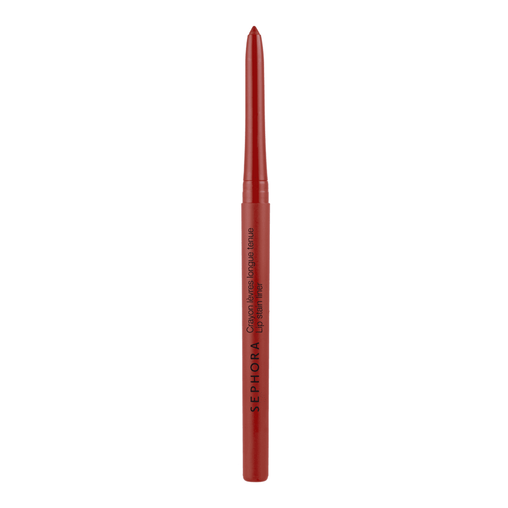 Lip Stain Liner • 25 Coral Sunset