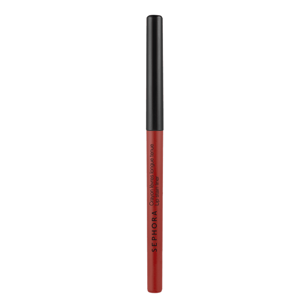 Lip Stain Liner • 25 Coral Sunset