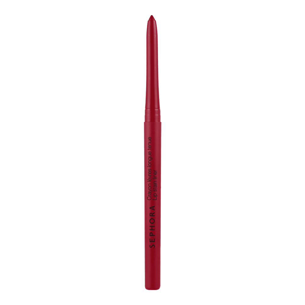 Lip Stain Liner • 17 Dark-red