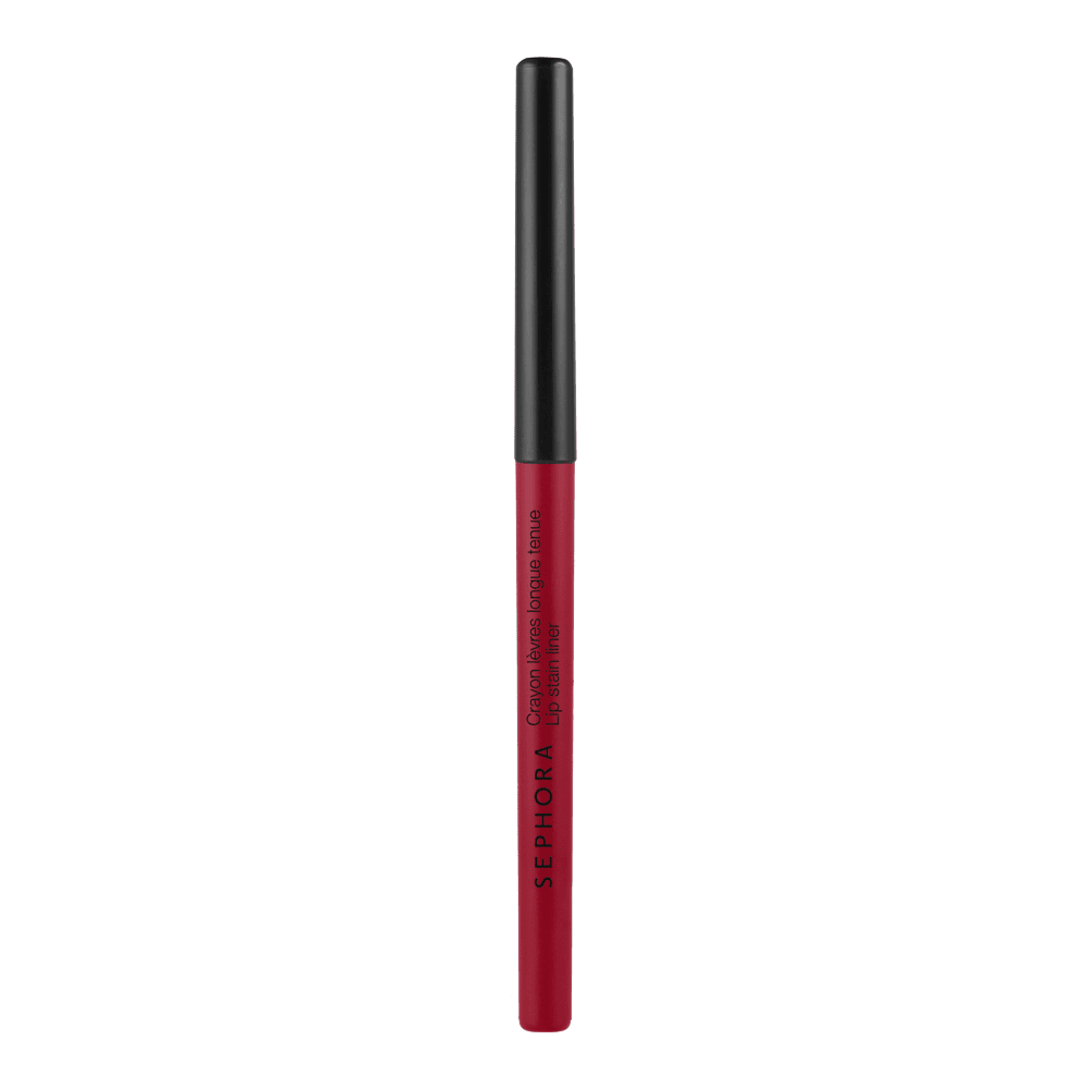 Lip Stain Liner • 17 Dark-red
