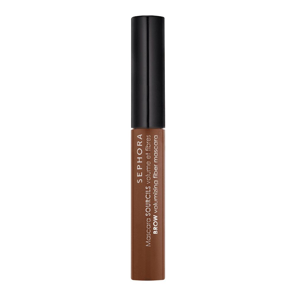 Original Brow Volumizing Fiber Mascara • 02 Medium Brown