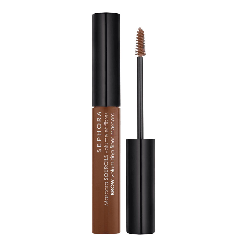 Fiber mascara shop