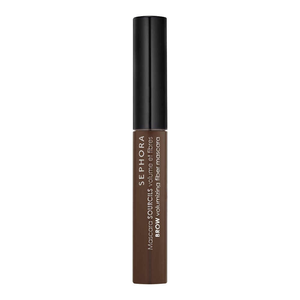 Original Brow Volumizing Fiber Mascara • 05 Deep Brown