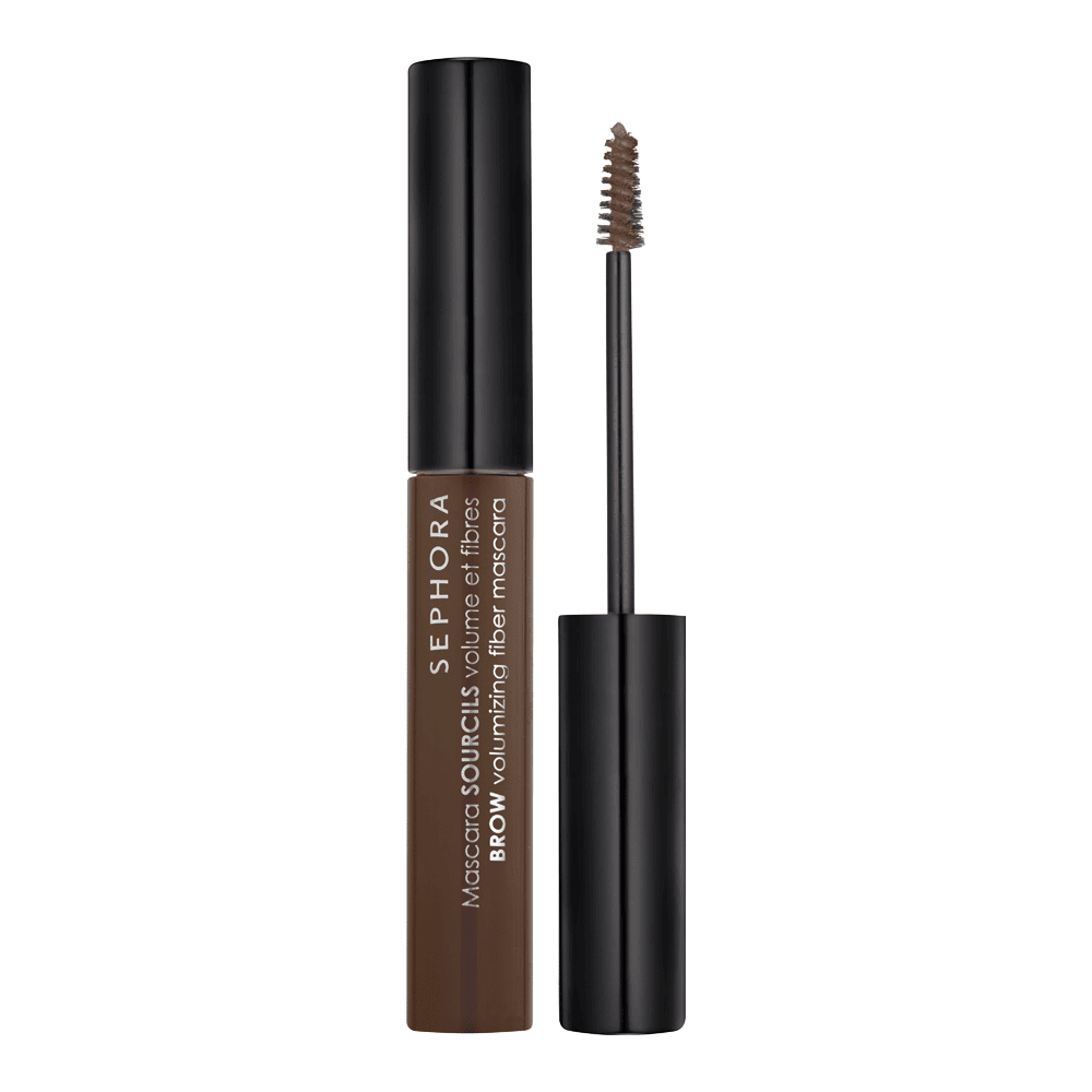 Original Brow Volumizing Fiber Mascara • 05 Deep Brown