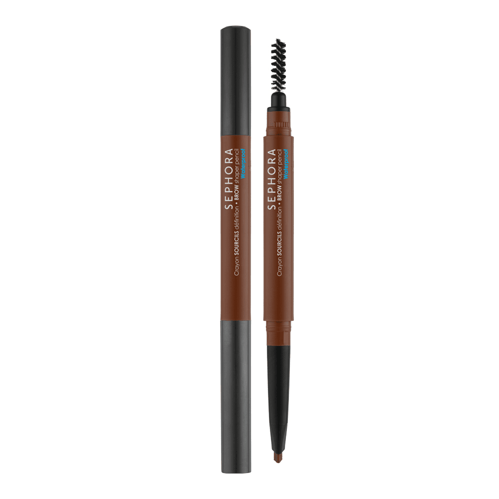 Brow Shaper Pencil • 04 Midnight Brown