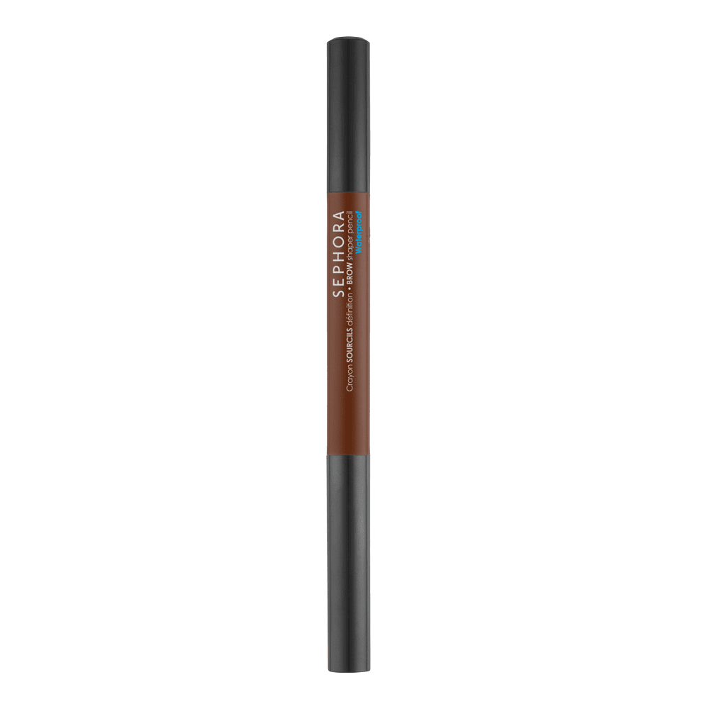 Brow Shaper Pencil • 04 Midnight Brown