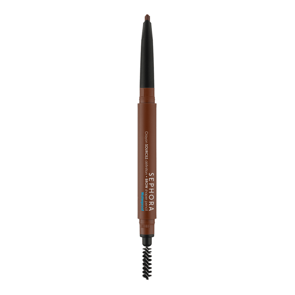 Brow Shaper Pencil • 04 Midnight Brown
