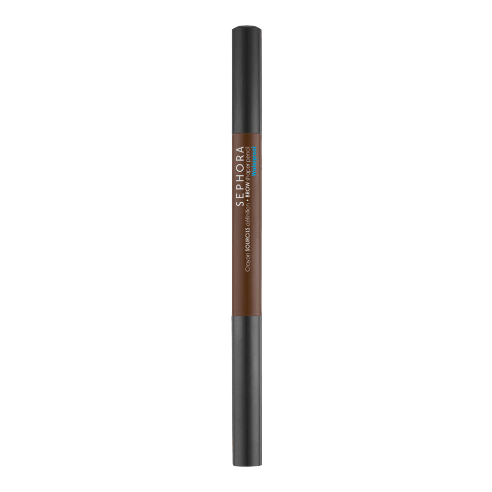 Brow Shaper Pencil • 06 Soft Charcoal