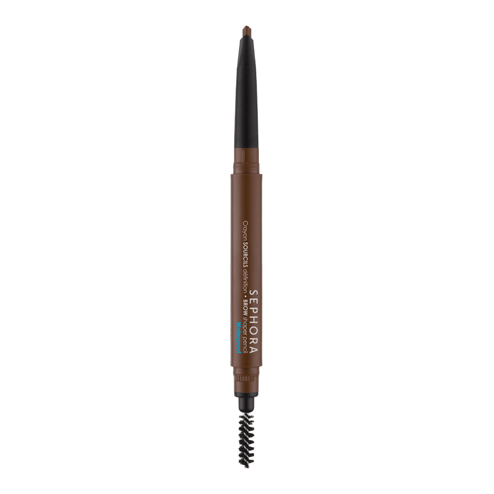Brow Shaper Pencil • 06 Soft Charcoal
