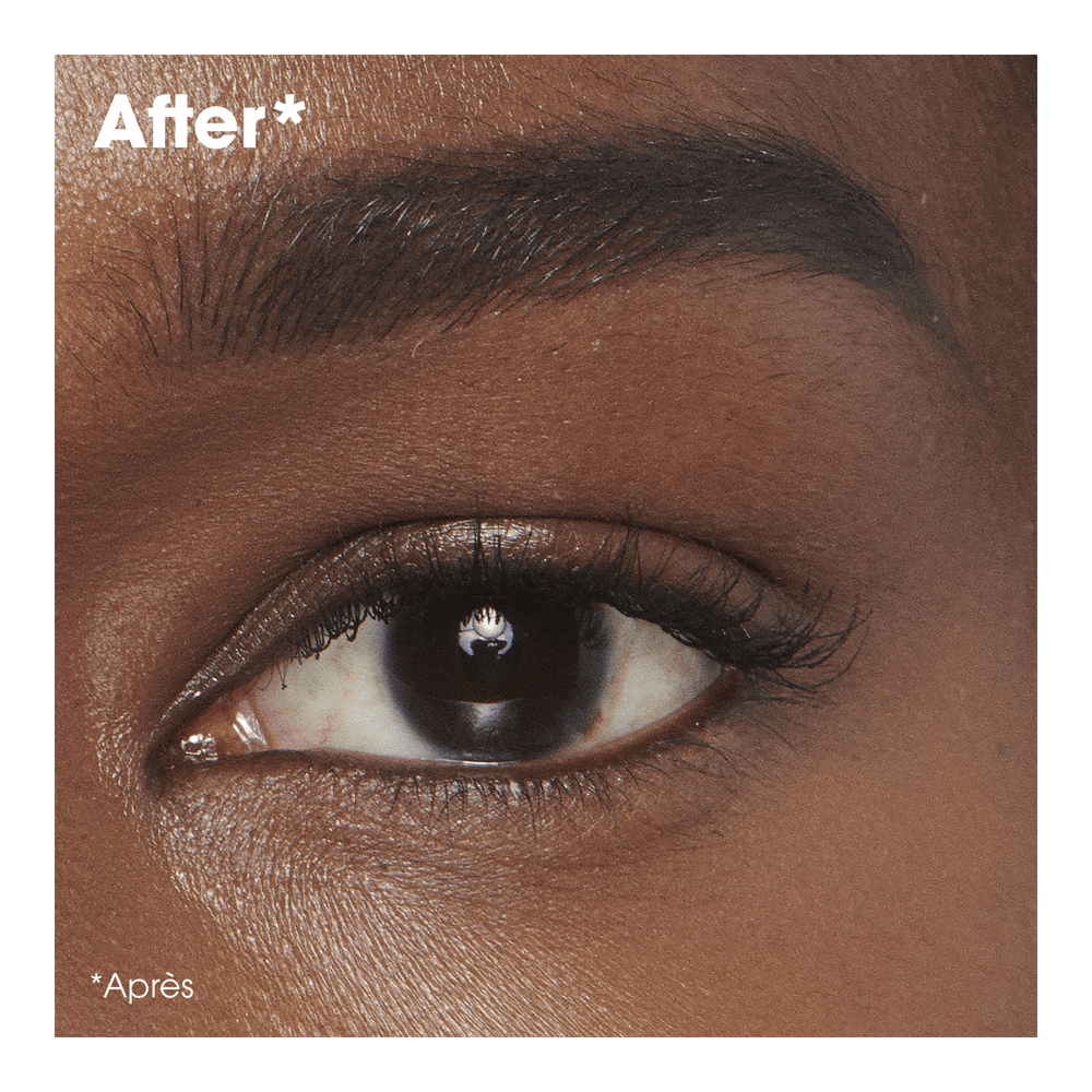Brow Shaper Pencil • 06 Soft Charcoal