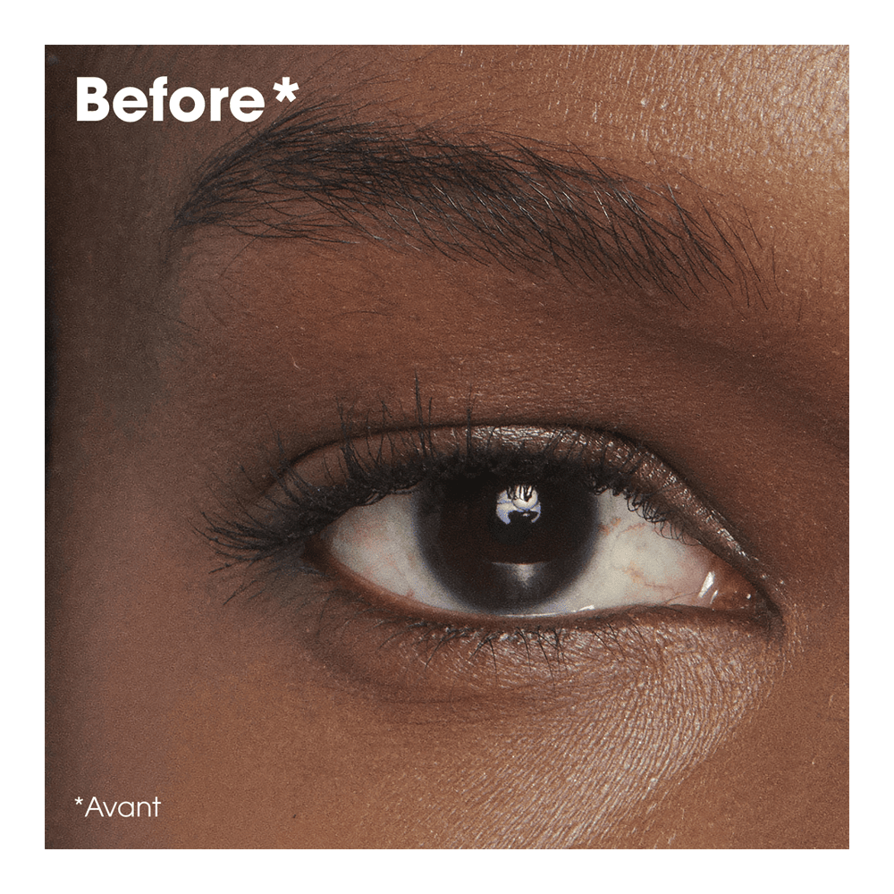 Brow Shaper Pencil • 06 Soft Charcoal