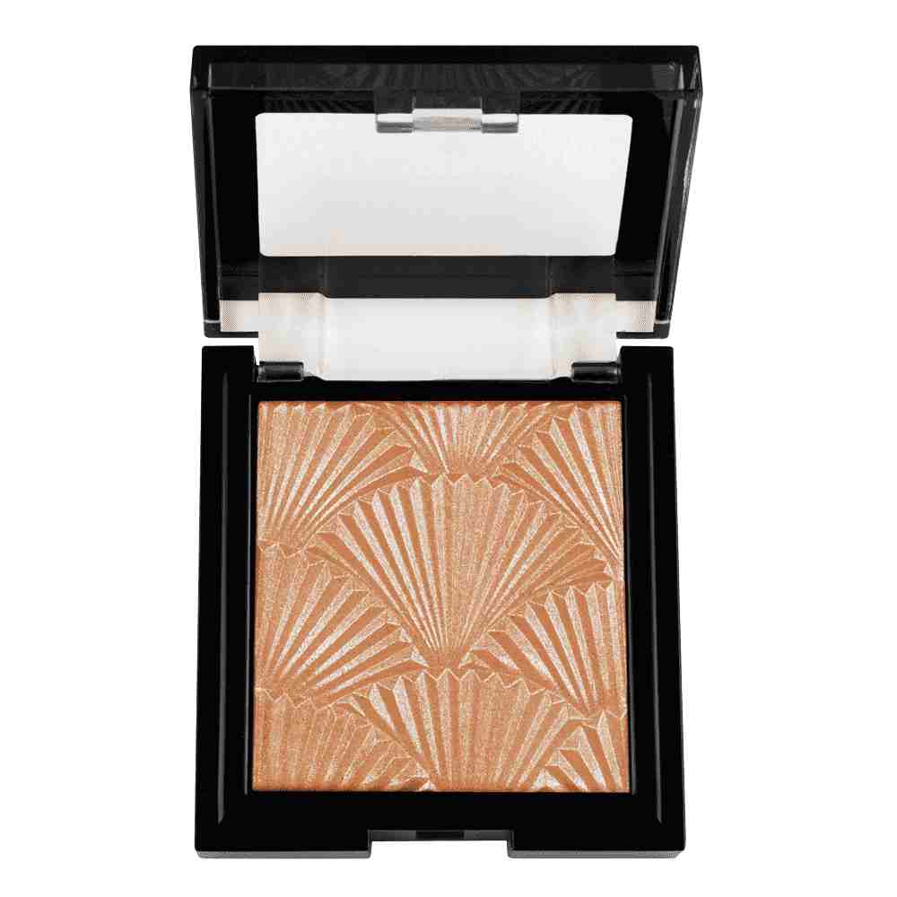 Face Shimmering Pressed Powder • 05 Magnetic Glow