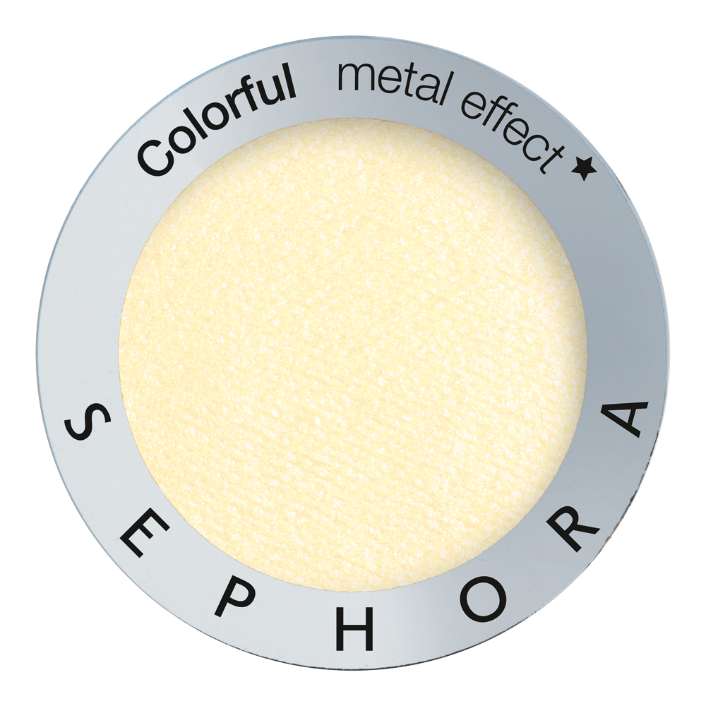 Colorful Magnetic Eyeshadow • 14 Sunbeam (Metal Effect)