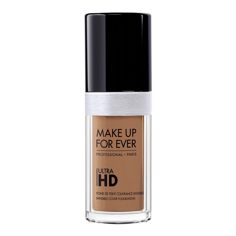 Ultra HD Invisible Cover Foundation • Y455 Praline