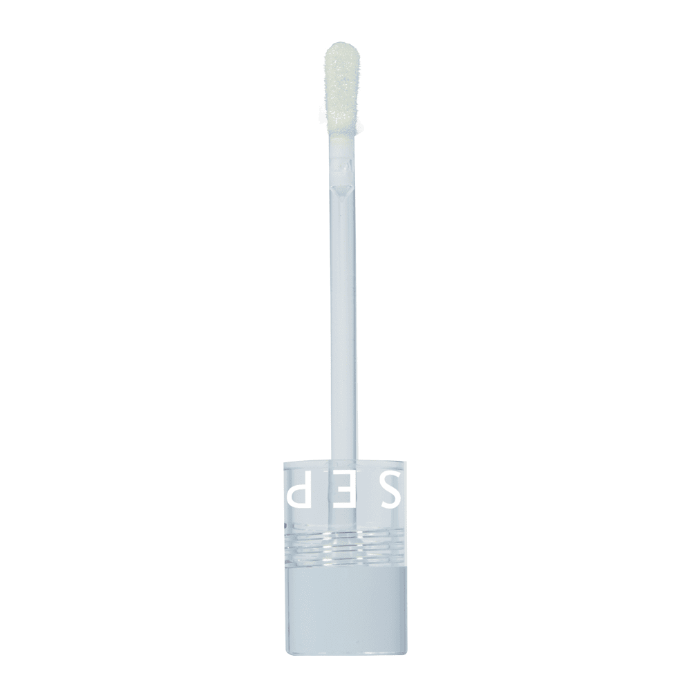 Glossed Lip Gloss • 05 Strut (Glitter Finish)