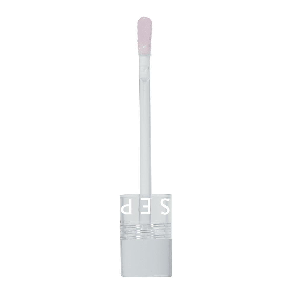 Glossed Lip Gloss • 07 Lover (Glitter Finish)