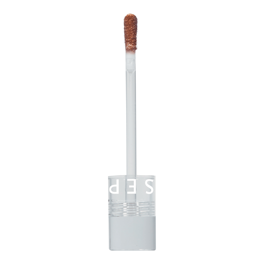 Glossed Lip Gloss • 115 Unbothered (Pearly Finish)