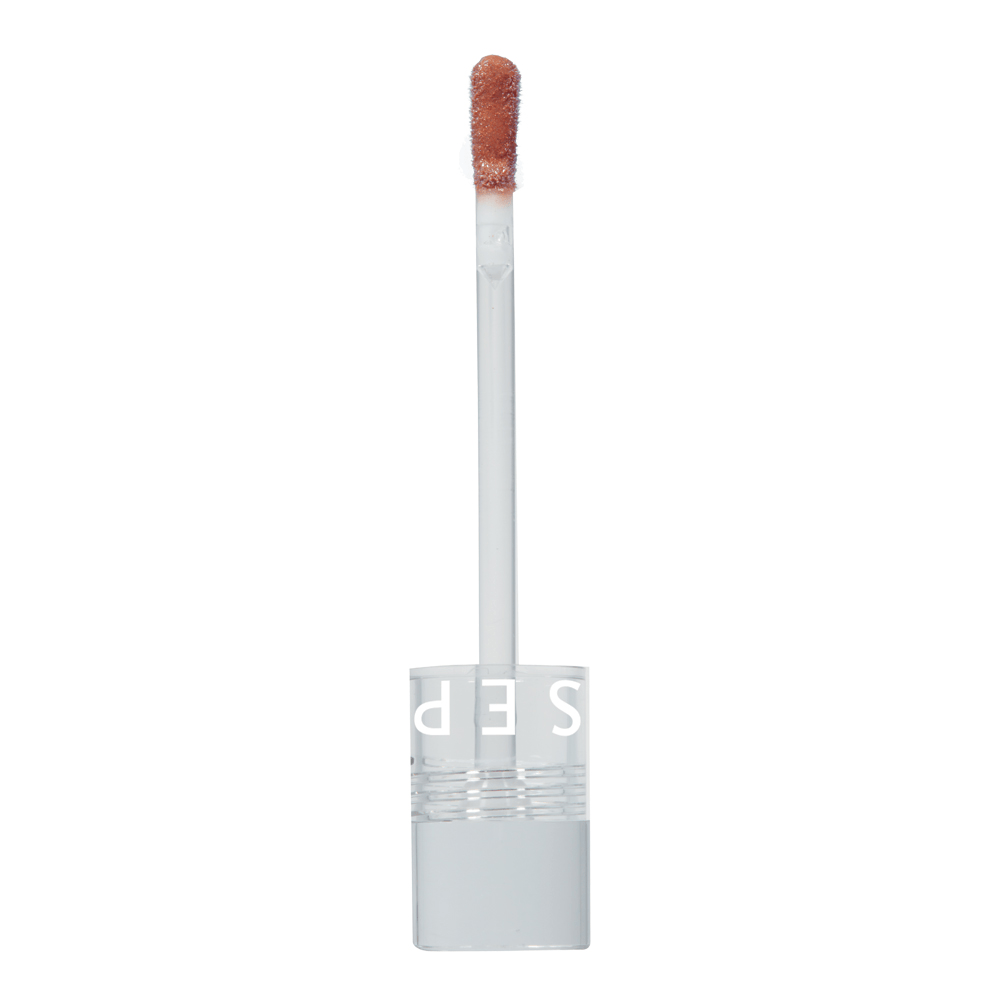 Glossed Lip Gloss • 120 Fly (Pearly Finish)