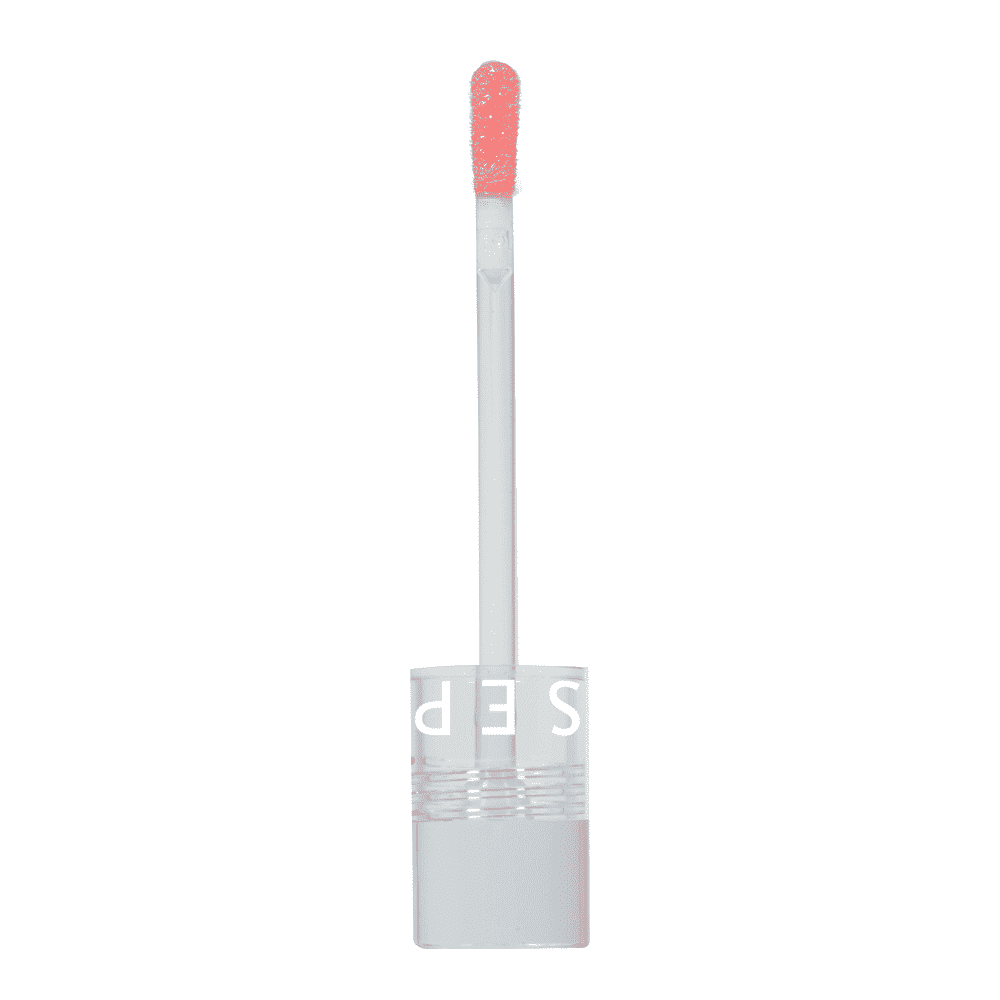Glossed Lip Gloss • 130 Independent (Glitter Finish)